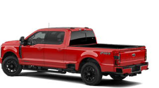 2026 Ford Super Duty® External Image 3